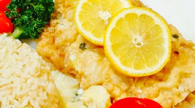 Nadim's Downtown Mediterranean Grill