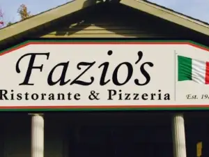Fazio's Ristorante & Pizzeria
