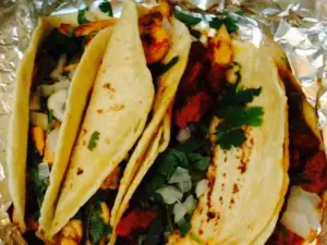 Supermercado Los Arcos