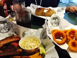 Rib Crib