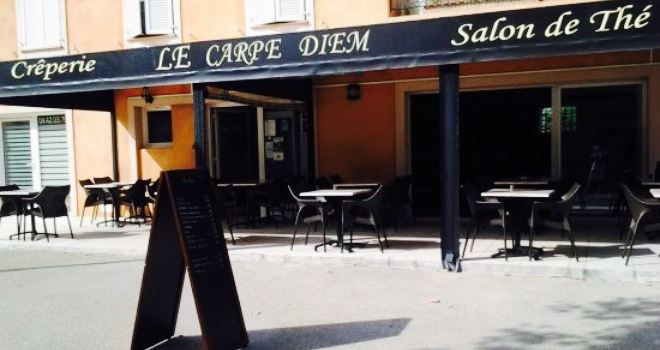 Le Carpe Diem