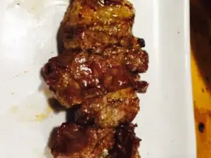 Yakitori Nakata