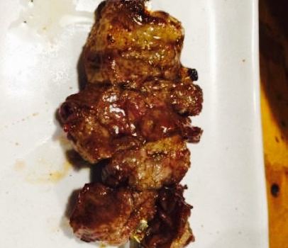 Yakitori Nakata