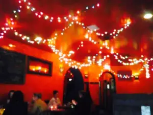 Cantina Los Caballitos