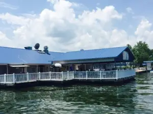 Captain Jim's Grill