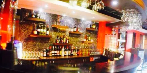 Cocktails and Dreams Restaurant