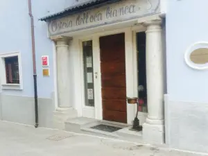Osteria dell'Oca Bianca