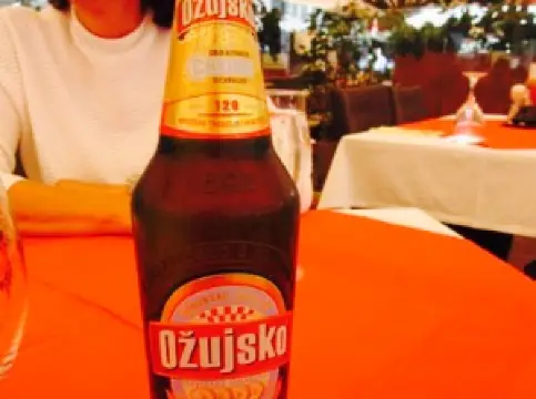 Stella Bar & Restoran