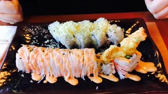 Sushi Nini