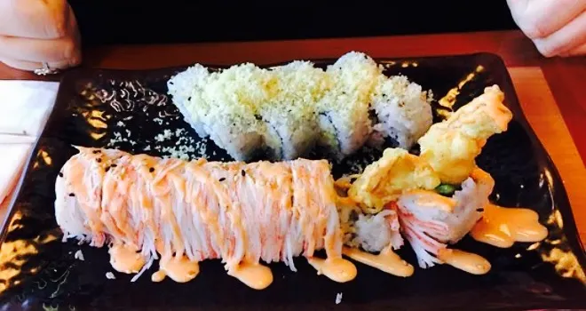 Sushi Nini