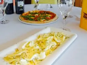 Restaurante Italiano Bucintoro