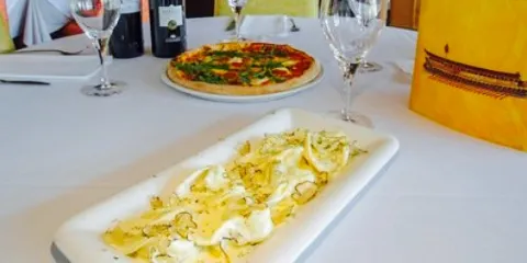 Restaurante Italiano Bucintoro