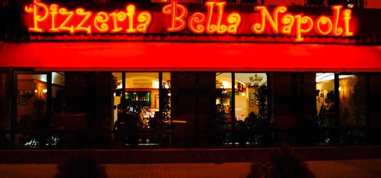 Bella Napoli
