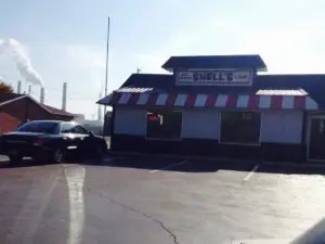 Shell's Ice Cream & Grill