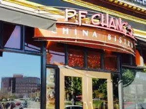 P.F. Chang's