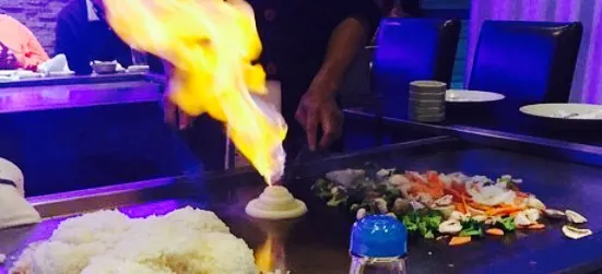 Taku Japanese Steakhouse