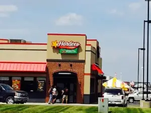 Hardee's