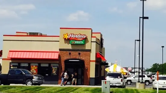 Hardee's