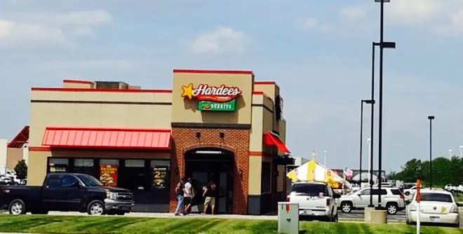 Hardee's