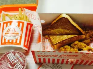 Whataburger