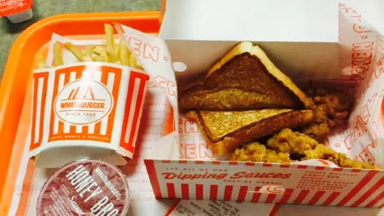 Whataburger