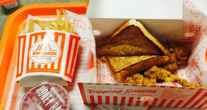 Whataburger