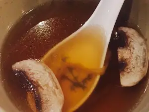 Musashi Japanese Steak House