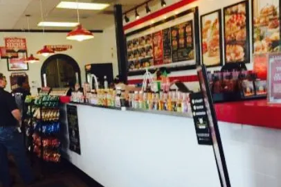 Firehouse Subs Teas Crossing in Conroe