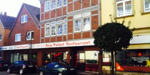 Asia Palast