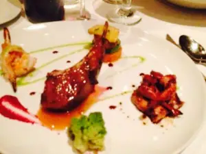 Bucci Ristorante
