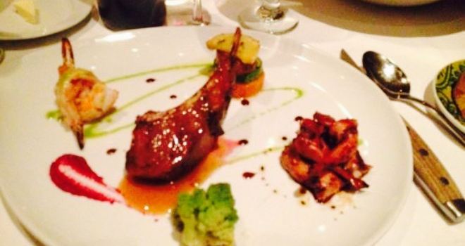 Bucci Ristorante