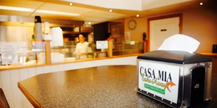Casa Mia