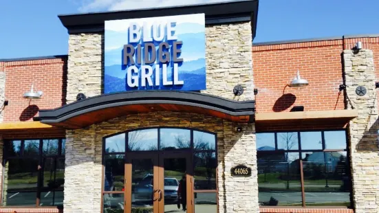 Blue Ridge Grill