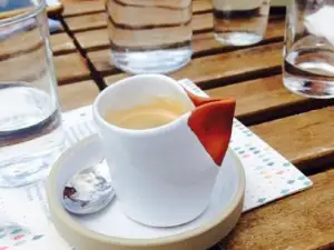 Monsieur Papier
