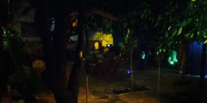 Boomerang Guesthouse & Restaurant