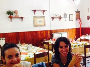 Pizzeria Ristorante Piedigrotta
