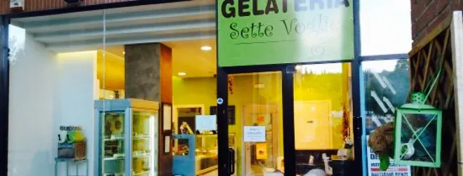 Gelateria La Coppetta