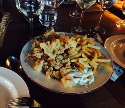 Taverna Kupljen Jeruzalem