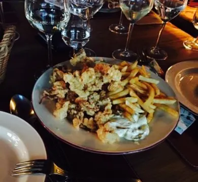 Taverna Kupljen Jeruzalem