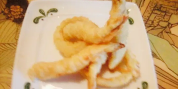 Ginger's Asian Kitchen