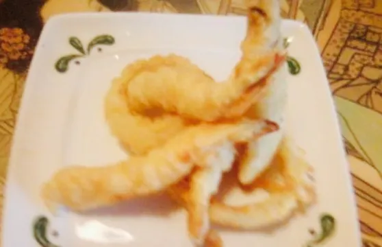 Ginger's Asian Kitchen