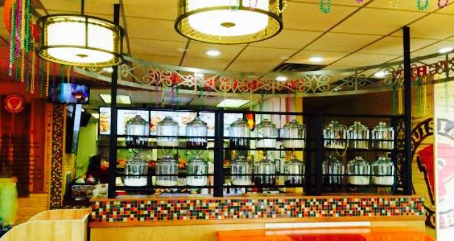 Popeyes Louisiana Kitchen