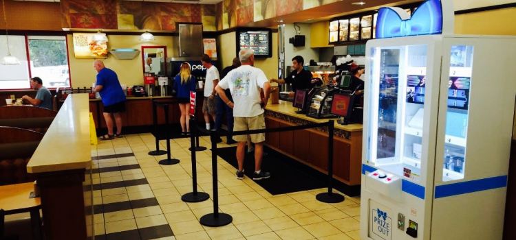 Arby's