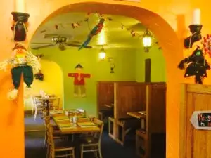 Mexican Connexion Restaurant