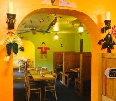 Mexican Connexion Restaurant