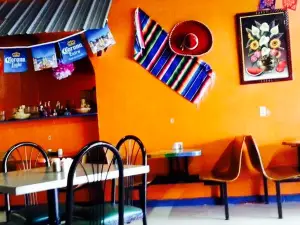 San Luis Mexican Restaurant