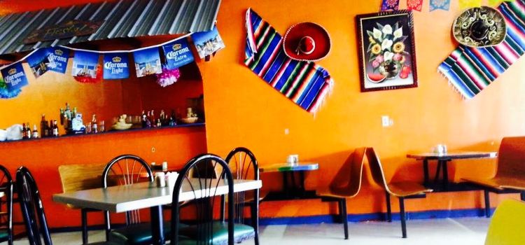 San Luis Mexican Restaurant