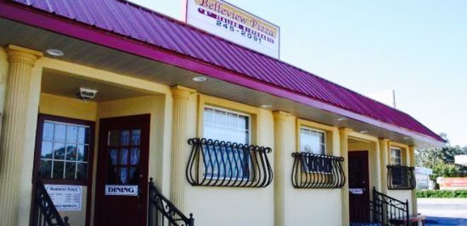 Belleview Pizza & Italian Restaurant