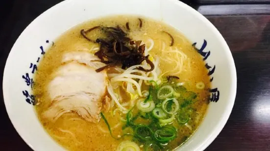 Yamagoya Ramen Nabeshima