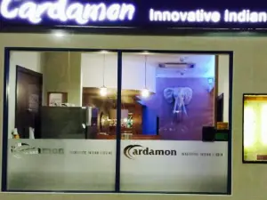 Cardamon